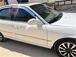 هیوندای سۆناتا